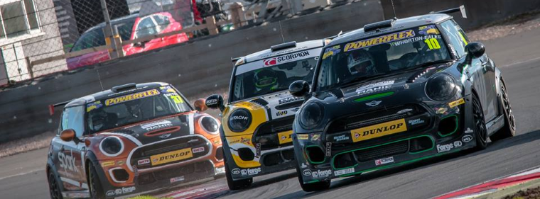 MINI CHALLENGE TO JOIN BTCC IN 2020