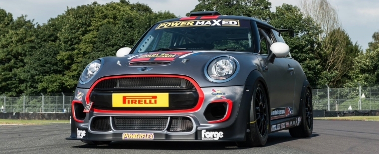 Mini Generation 3 (F56)