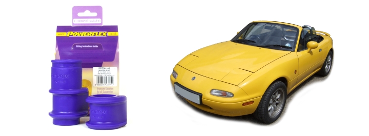 Mazda MX5 Mk1