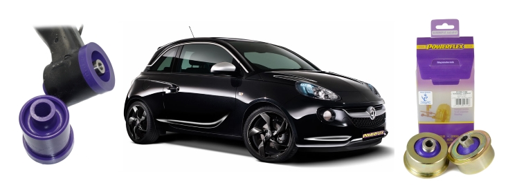 NL2015-10 Vauxhall Adam, Citroën Nemo, Fiat Fiorino, Linea & Qubo, Peugeot Bipper