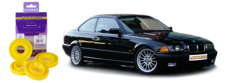 NL2015-11 BMW E36