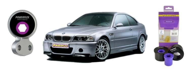 NL2015-16 BMW E46, Z4