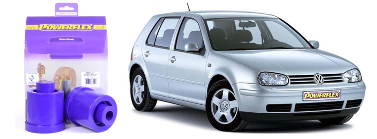 NL2015-17 VW MK4 Golf etc