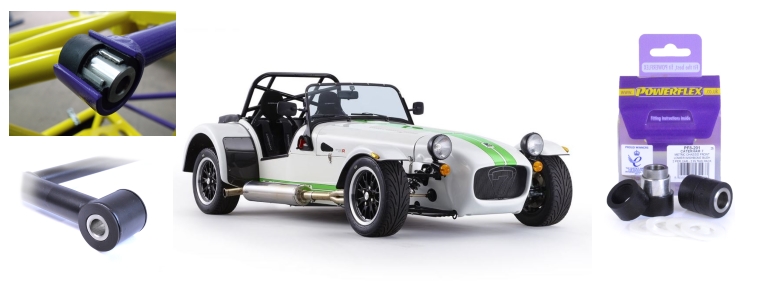 NL2015-24 Caterham 7