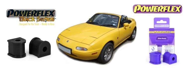 NL2015-25 Mazda MX5
