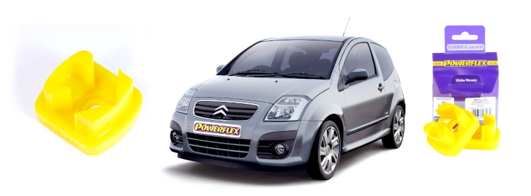 NL2015-27 Citroen C2, C3 and Peugeot 207