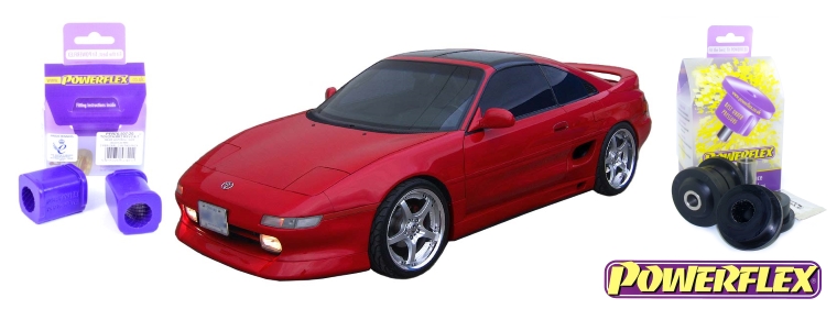 NL2015-28 Toyota MR2