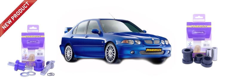 NL2015-44 MG/Rover ZS/45