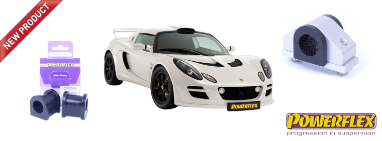 NL2015-45 Lotus Elise & Exige