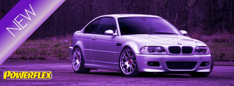 NL2016-06 BMW E36, E46, Z1, X3 & Z4