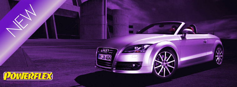 NL2016-23 Audi TT, VW Passat