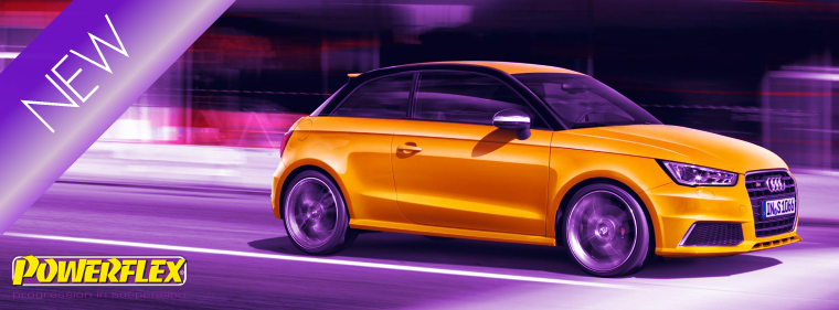 NL2016-45 Audi S1 (2014-)