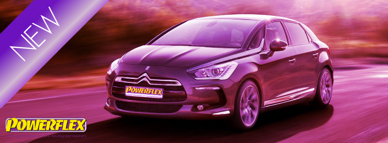 NL2017-09 Citroen DS5