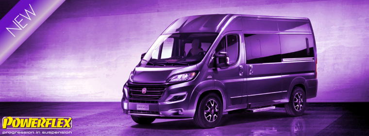 NL2018-40 Peugeot Boxer, Citroen Relay, Fiat Ducato