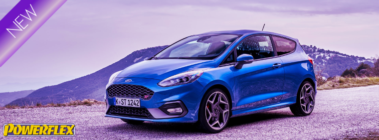 NL2019-06 Ford Fiesta MK8 ST