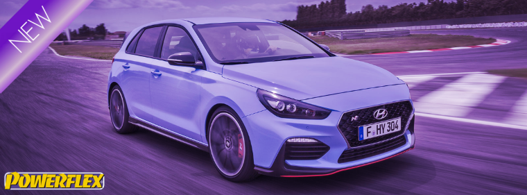 NL2019-09 Hyundai i30N