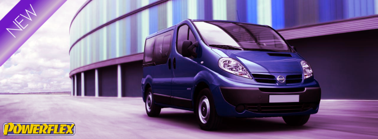 NL2019-15 Vivaro, Primastar, Trafic & More