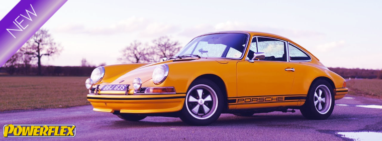 NL2019-20 Classic Porsche 911