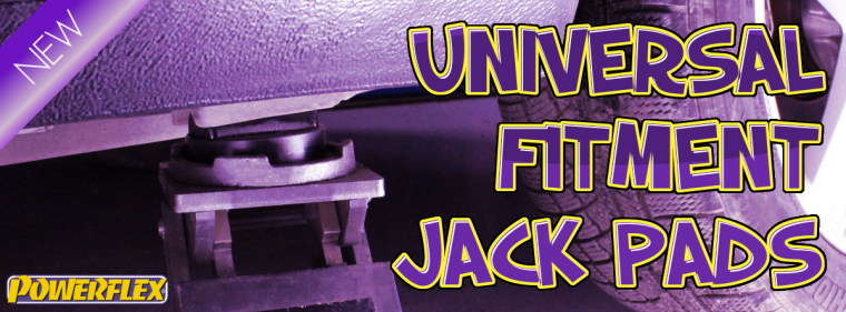 NL2019-39 Universal Jack Pad Range