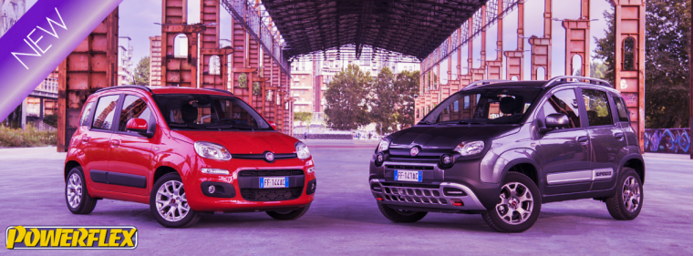 NL2019-42 Fiat Panda 312/319 (2012 - 2016)