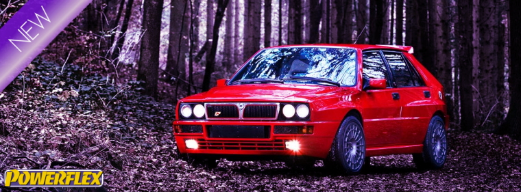 NL2019-45 Lancia Delta Integrale