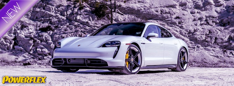 NL2023-41 Porsche Taycan & Audi e-tron GT Jack Pad