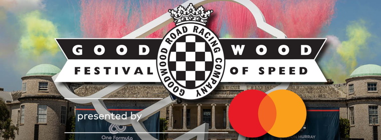 NL2026-26 Goodwood Festival of Speed