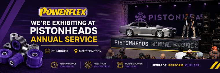 NL2026-30 PistonHeads Annual Service