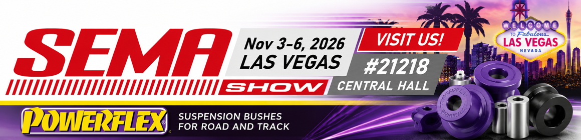 NL2026-44 SEMA Show 2026