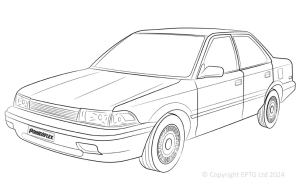 Corolla Models 