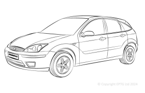 Focus Mk1
