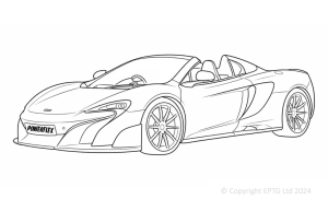 675LT (2015-2017)