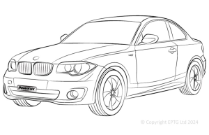 E81, E82, E87 & E88 (2004 - 2013)