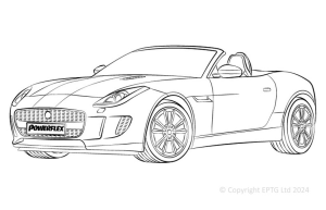 F-Type (2013 -)