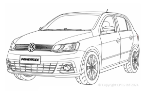 Gol (2009 - 2023)