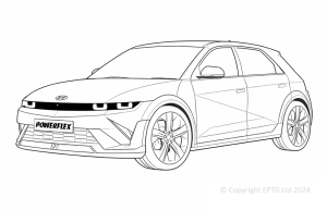 Ioniq 5 inc N (2021 - ON)