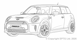 Electric (Cooper SE) (2020-2024)