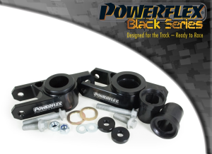 Front Wishbone Rear Bush Anti-Lift & Caster Offset