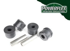 Rear Trailing Arm To Axle Bush