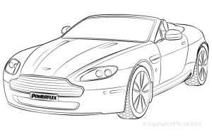 V8 & V12 Vantage (2005-2018)