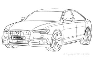 A6 (2011 - 2018)