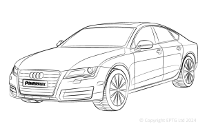 A7 (2010 - 2017)