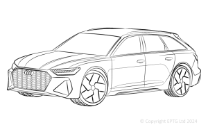 RS6 (2012 - 2018)