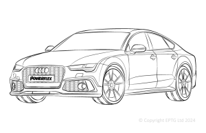 RS7 (2013 - 2017)