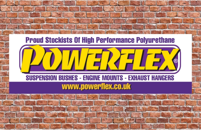 Vinyl Workshop Banner