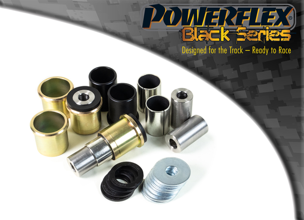 Front Lower Wishbone Bush