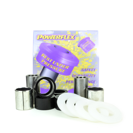 Rear Upper Wishbone Front Bush Short
