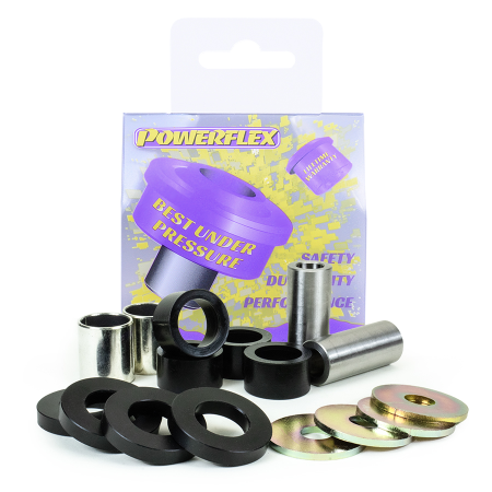 Front Upper Wishbone Rear Bush
