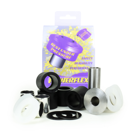 Front Lower Wishbone Rear Bush