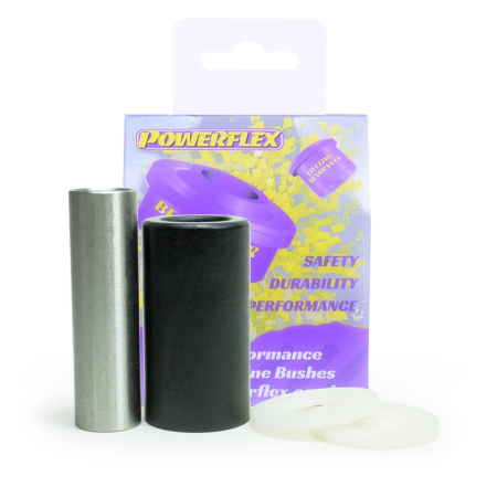 Universal Kit Car Bush - 56mm Long, 1/2&quot; Bolt